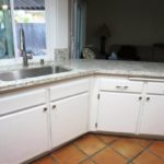 Kitchen Cabinet Refacing in Sacramento