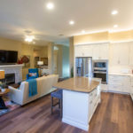 kitchen remodeling