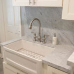 bathroom remodel - laundry room