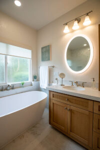 Bathroom Interior Painting in Sacramento