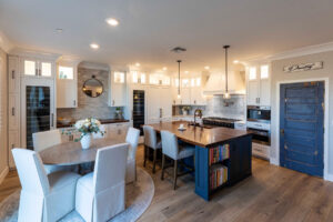 Kitchen Remodel main overview image angle 3