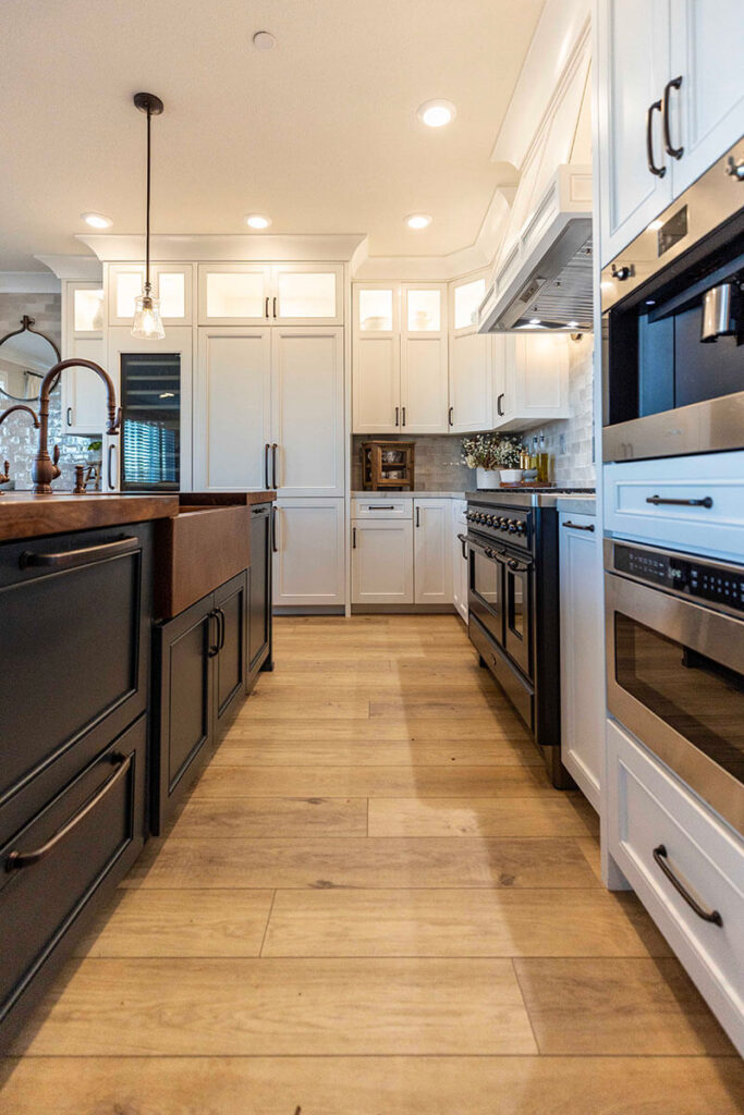 Kitchen Remodel